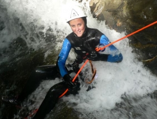  Via ferrata adapted to your desires 